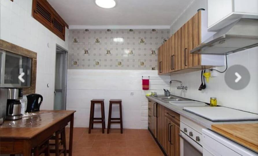 Вилла Casa, Piscina, Jacuzzi, Garaje, Barbacoa. Чиклана-де-ла-Фронтера Экстерьер фото