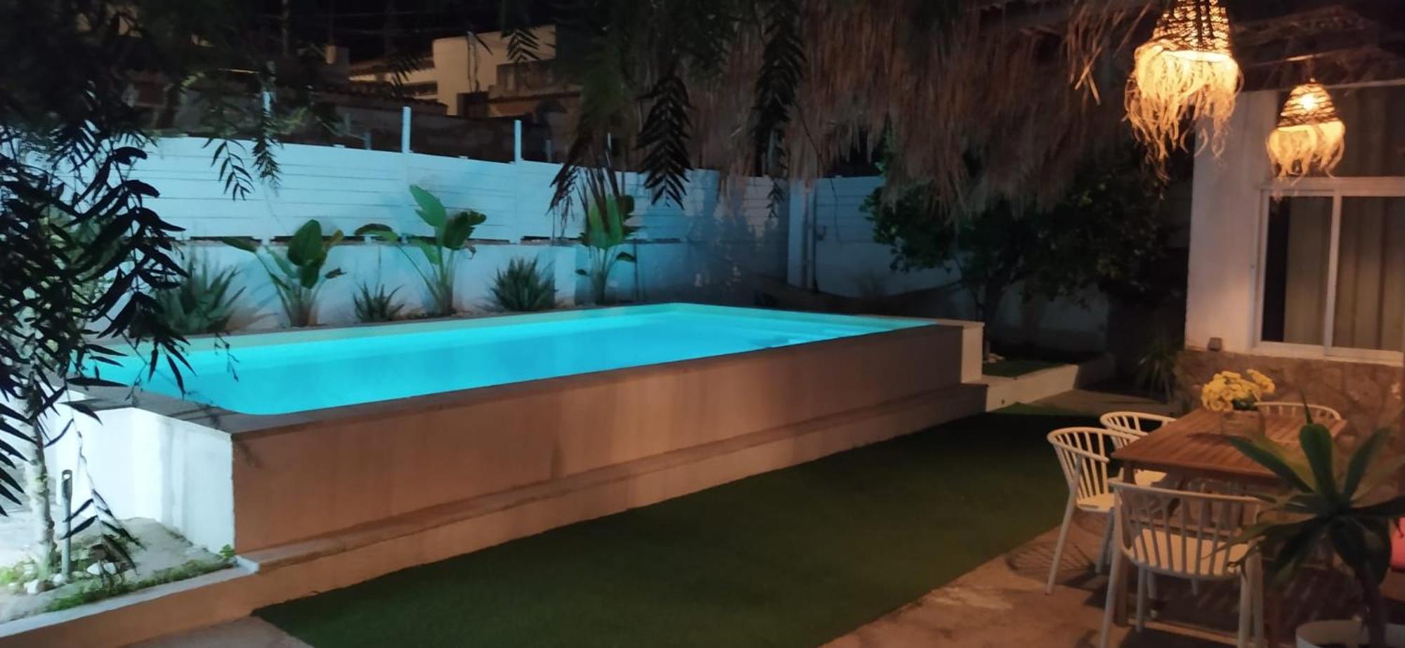 Вилла Casa, Piscina, Jacuzzi, Garaje, Barbacoa. Чиклана-де-ла-Фронтера Экстерьер фото