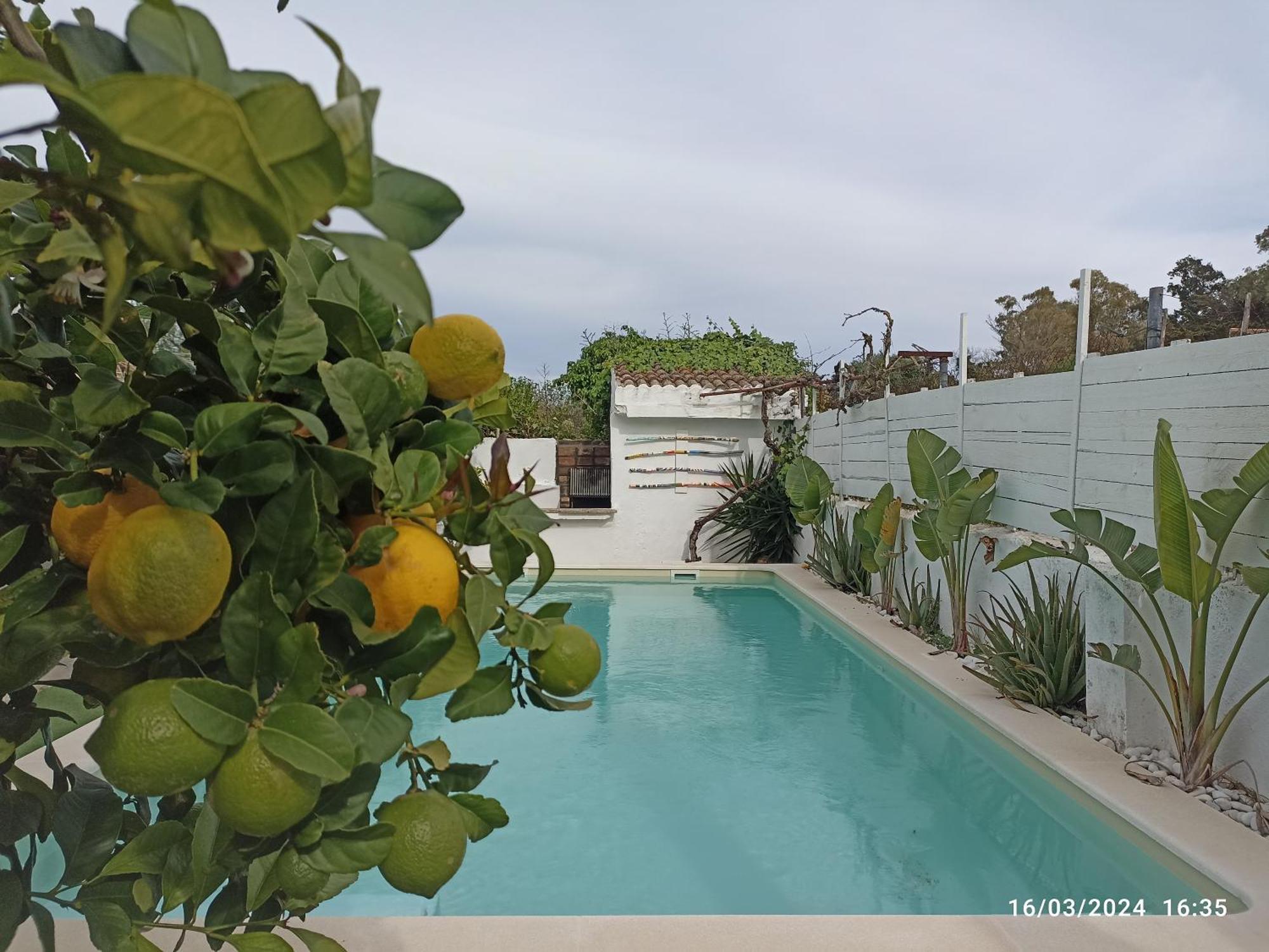 Вилла Casa, Piscina, Jacuzzi, Garaje, Barbacoa. Чиклана-де-ла-Фронтера Экстерьер фото