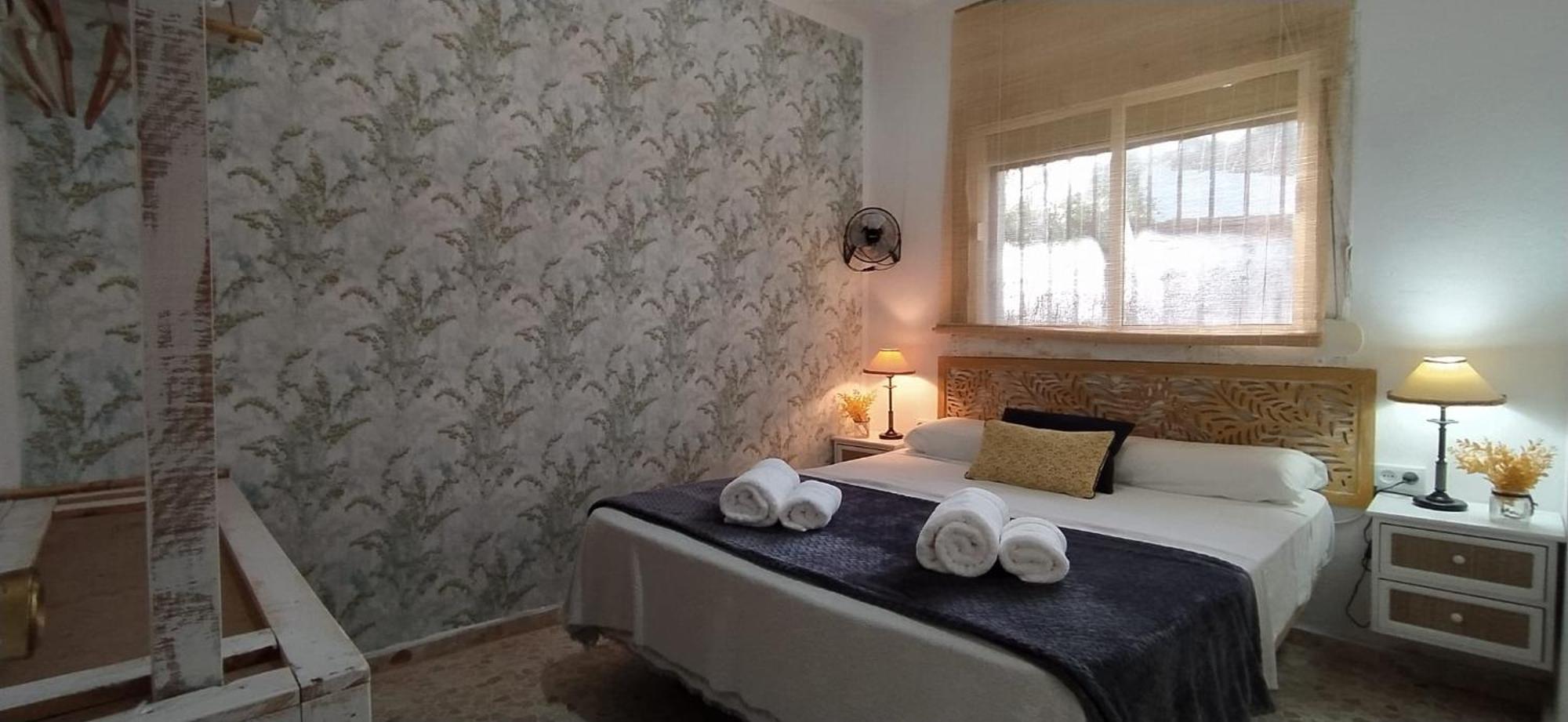 Вилла Casa, Piscina, Jacuzzi, Garaje, Barbacoa. Чиклана-де-ла-Фронтера Экстерьер фото