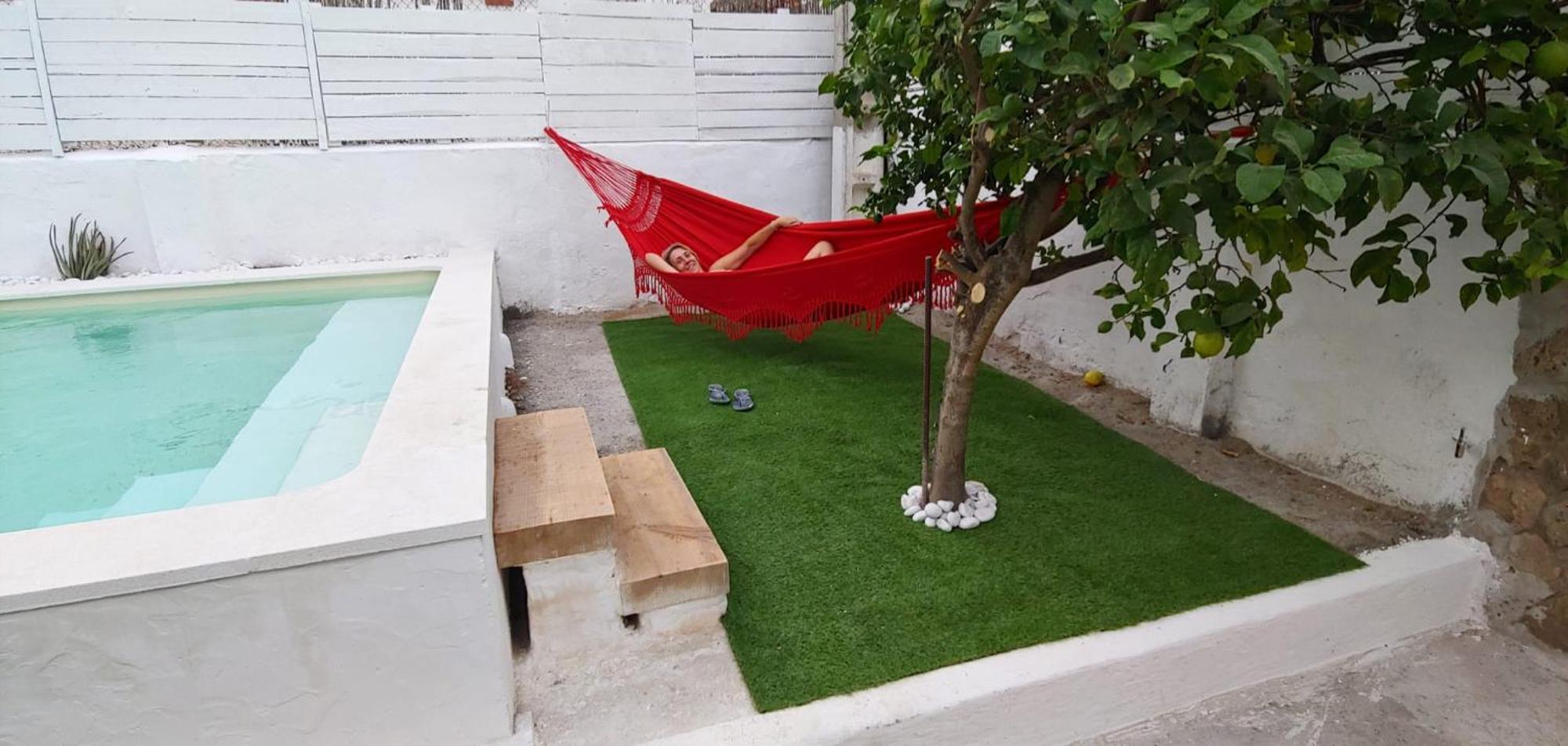 Вилла Casa, Piscina, Jacuzzi, Garaje, Barbacoa. Чиклана-де-ла-Фронтера Экстерьер фото